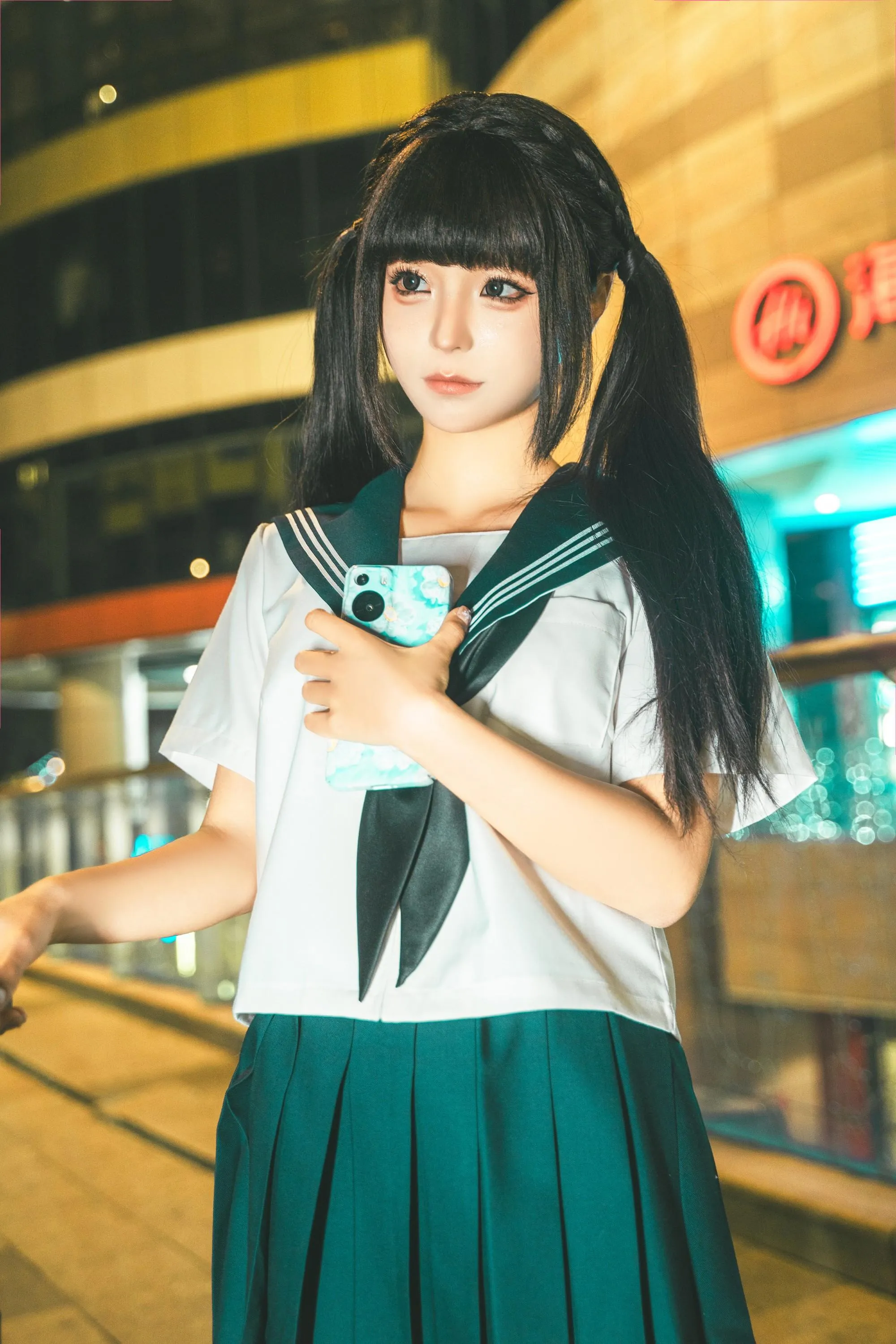 蠢沫沫 – NO.275 蠢沫沫奇遇记② [115P]插图5
